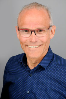 Tim Schwegler