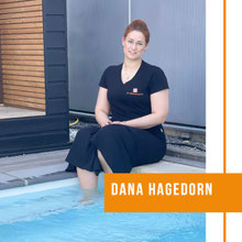 Dana Hagedorn Poolbau