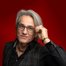 Matthias Frei, Inhaber der Goldschmiede OBSESSION, Zürich und Wetzikon.