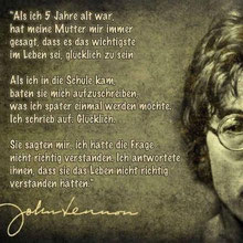 Nur jetzt ist die beste Zeit zu Veränderung...