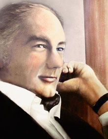 Thomas Bernhard, 1931-1989