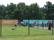 Rasentennis Rosmalen