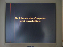 Windows war früher ein wenig wie Peter Lustig