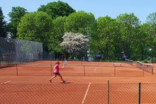 Sabine Schulz TC Neustadt