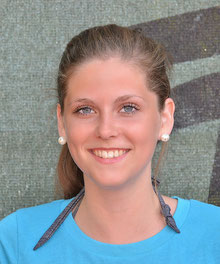 Sophia Groß - Juniorinnen
