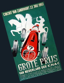 Grote Prijs van Nederland de 1951