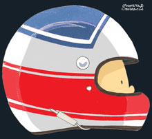 Pedro Lamy by Muneta & Cerracín