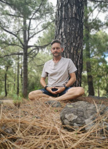Meditation in Friedrichshafen
