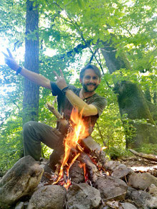 Waldbaden, Shinrin Yoku, Achtsamkeit, Meditation, Naturcoach, Meditationslehrer, Daniel Hauser, Uster, Coach, Coaching, Visionssuche, Angebote, Achtsamkeit für Kinder, Waldbaden für Kinder, Kinder 