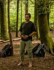 Waldbaden, Shinrin Yoku, Achtsamkeit, Männerrunde, Shinrin Yoku, Mitakuye Oyasin, Naturcoaching, Naturcoach, Daniel Hauser, Uster, Coach, Coaching, Meditation