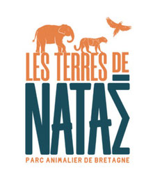 zoo de sauvegarde d'espèces animalières