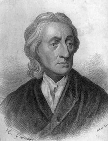 JOHN LOCKE