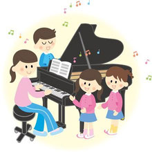 保育士 幼稚園教論を目指す方の為の集中レッスンコース 杉村ピアノ音楽教室 新小岩ピアノ教室 船堀ピアノ教室 一之江ピアノ教室