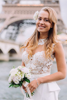mariage à paris, organisation de mariage paris, ile de france