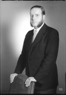 Manfred I. Mautner Markhof 1947