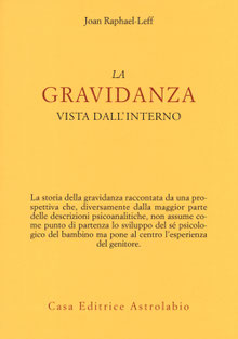 “La gravidanza vista dall’interno” di Raphael-Leff