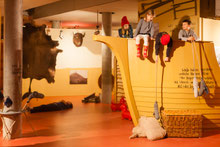 Top 5 museums for children