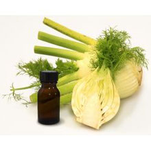 Olio essenziale di finocchio - proprietà