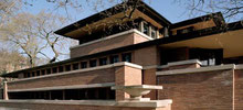 "The Robie House"