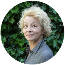 Claudia Karrasch & Friends: Brigitta Roder