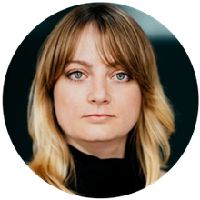 Claudia Karrasch & Friends: Franka Ismer