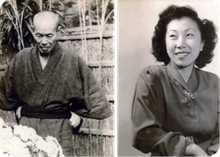 Jiro Murai    &        Mary Burmeister