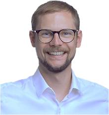 Oliver Piepenstock, Co-Gründer und CEO (Bild: Noah Labs) 