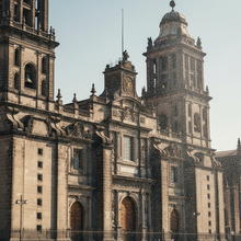 Conservación de Patrimonio y Monumentos con drones