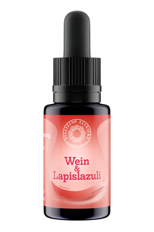 Wein Lapislazuli 