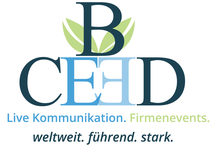 b-ceed Logo