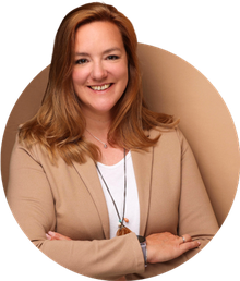 Marina Schultze wingwave Ausbuildung & NLC Lehrtrainerin