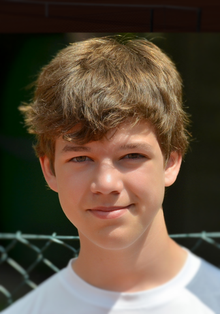 Florian Schwill - im Matchtiebreak 10:6