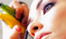 Maquillaje para boda en Cuernavaca