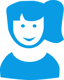 Ann-Katrins Avatar in der BERATUNG JUDITH ANDRESEN
