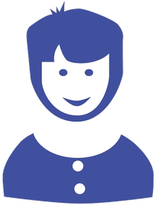 Juttas Avatar in der BERATUNG JUDITH ANDRESEN