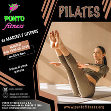 PILATES