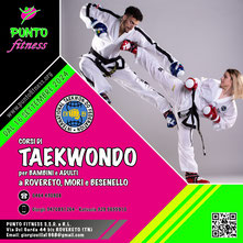 TAEKWONDO