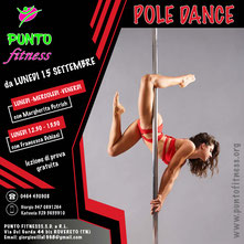 POLE DANCE