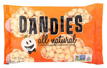 dandies marshmallows