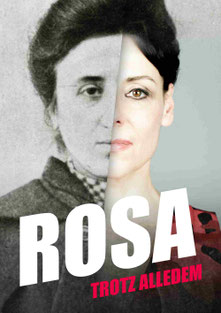 rosagoesbrazils Webseite!