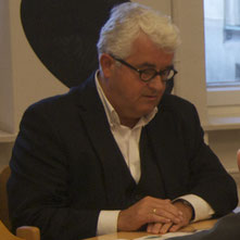 Dr. Krieger (Vorstand hedwig21)