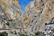 Andalusien - Caminito del Rey