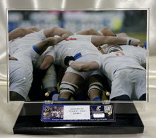 Rugby 8 - 233 €