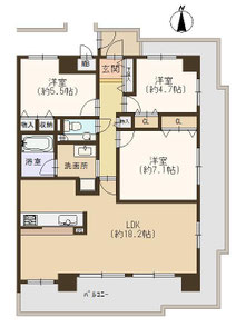 ロイヤルシャトー高井田,高井田中古マンション,東大阪,中古マンション,スーモ,ホームズ,suumo,homes,リノベーション,リフォーム,住家,すみか,sumika
