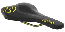 SQlab 611 Ergowave ltd. Tibor Simai e-Bike Sattel