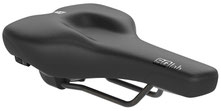 SQlab 603 soft e-Bike Sattel