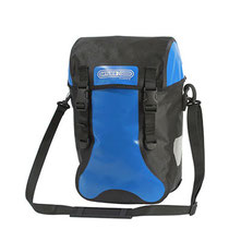 Ortlieb e-Bike und Pedelec-Tasche 2017 Office-Bag High Visibility