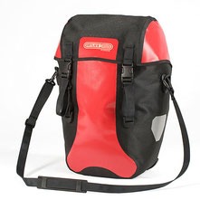 Ortlieb e-Bike und Pedelec-Tasche 2017 Bike-Packer Classic