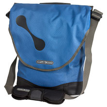 Ortlieb e-Bike und Pedelec-Tasche 2017 City-Biker