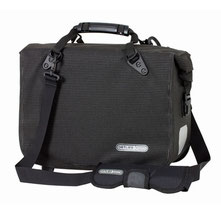 Ortlieb e-Bike und Pedelec-Tasche 2017 Office-Bag High Visibility